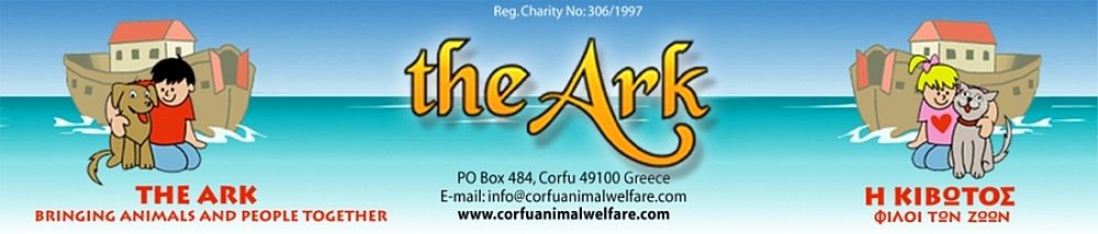 The Ark, Corfu